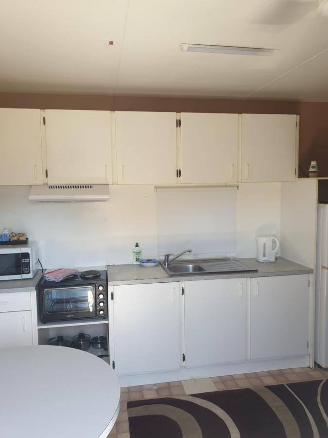 Newell Hwy Caravan Park Parkes Exterior foto